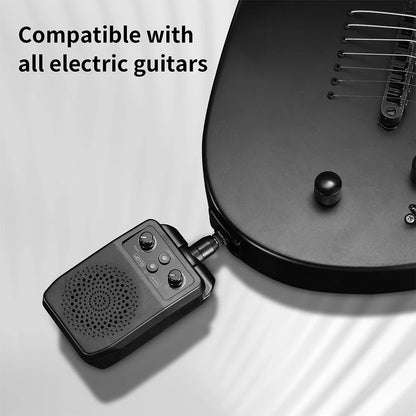 JOYO JA-05G Portable Plug and Play Mini Amp