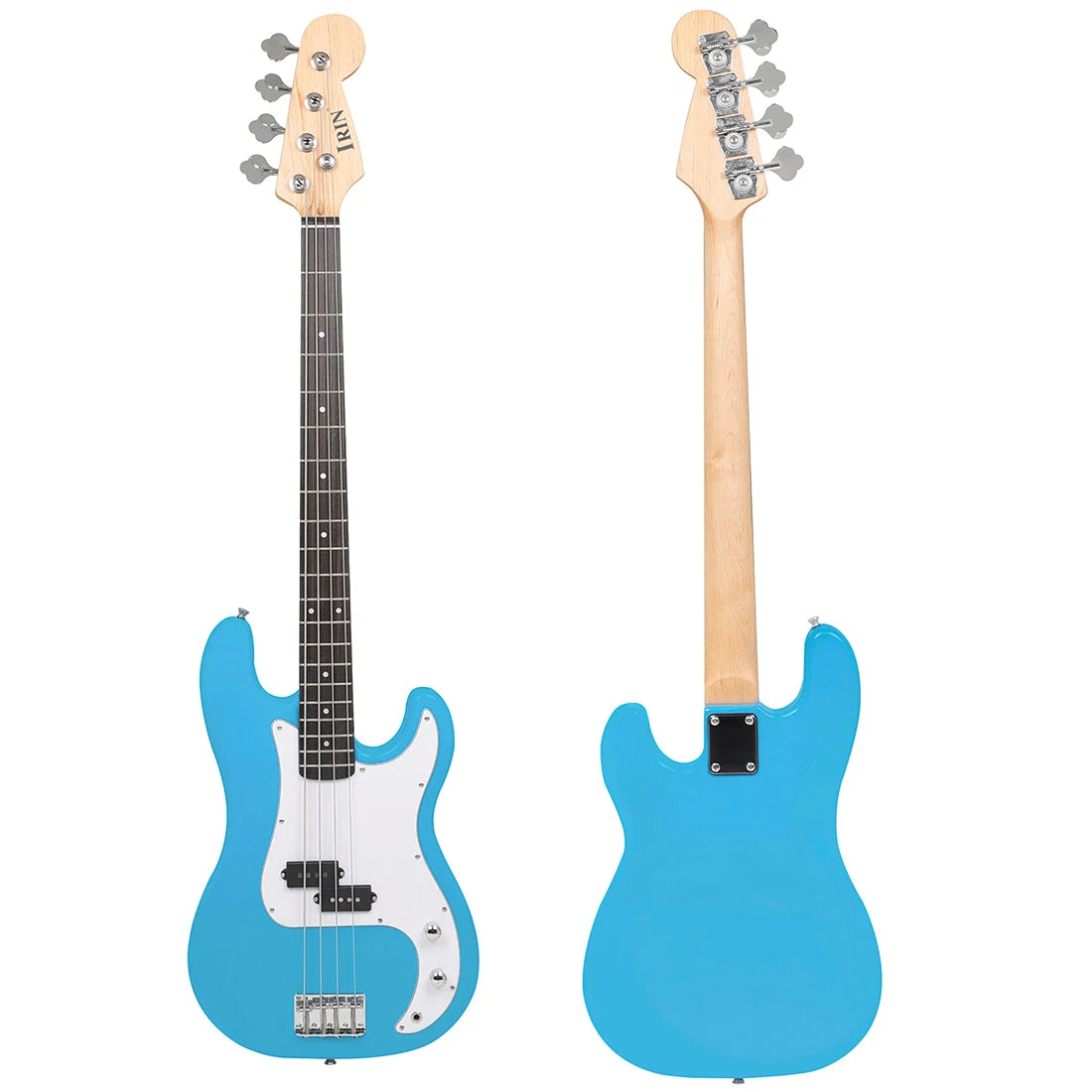 Customized Bass Guitar Starter Bundle