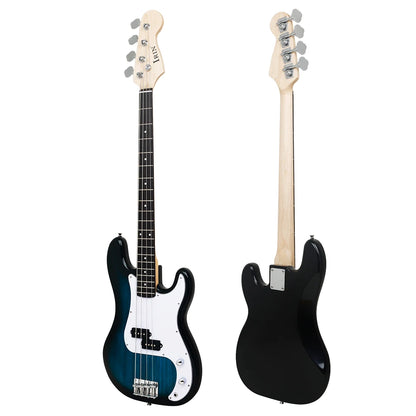 Customized Bass Guitar Starter Bundle