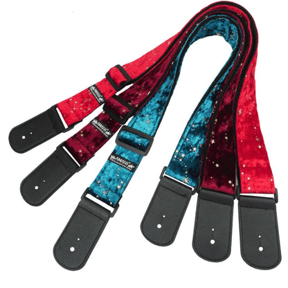 Designer Guitar Strap